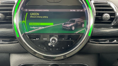 MINI Clubman 2.0 Cooper S Exclusive 6dr Auto [Comfort Pack] Petrol Estate